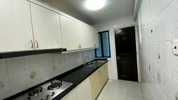 Hume Park I (D21), Condominium #550831361